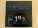 JACK WHITE Live At Third Man Records - Nashville & Cass Corridor 2018 3xLP Vinyl