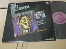 METROPOLIS soundtrack freddie mercury KOREA LP 12