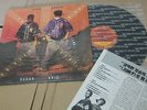 KRIS KROSS totally krossed out 1992 KOREA LP 12