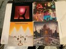 kool & the gang-war-earth wind & fire-sly & the family stone-mint covers only