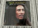 BOB MARLEY COLOURED TRIPLE VINYL LP (SUN IS SHINING) ON NOT3LP232 *SEALED*