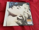 True Blue by Madonna SAINSBURYS Sealed Blue Vinyl (Record, 2016)