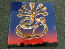 Cyclobe - Wounded Galaxies Tap At The Window LP White Vinyl Coil