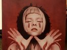 Aurora - A Different Kind Of Human - 12” Coloured Vinyl - Signed