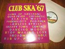 CLUB SKA '67 - VARIOUS ARTISTS - MANGO RECORDS MONO MLPS-9598 LP