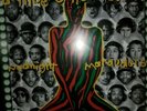 Midnight Marauders A Tribe Called Quest Hip Hop Rap Vinyl Brand New Sealed