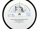 BBC SOUND EFFECTS LIBRARY 