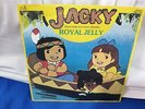 SIGLE TV CARTONI ANIMATI TIVULANDIA JACKY PRIMA STAMPA ITALIA