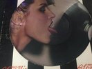 Blondie - Parallel Lines - Picture Disc (1978) EX/EX