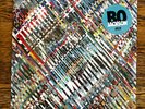 BO JACKSON - Boldy James & The Alchemist - CLEAR  x/1000 - LP Only - In Hand