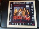 Motley Crue - You're All I Need 12