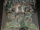 Ice Nine Kills Every Trick In The Book SKY SWIRL VINYL NEW REVOLVER Exclusive