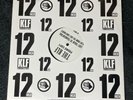 The KLF – Last Train To Trancentral (Live From The Lost Continent)Promo 12