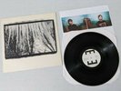 Enemymine The Ice In Me Vinyl Record LP 2000