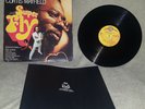 Curtis Mayfield Super Fly Soundtrack LP/Record/Album/12 1972 Die Cut Buddah CRS