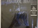 Hawthorne Heights If Only You Were Lonely Vinyl LP Blue Black Swirl Newbury /150