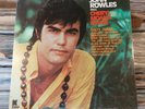 JOHN ROWLES Sings Cheryl Moana Marie 1970 PROMO LP NEW SEALED Polynesian Pop Vox
