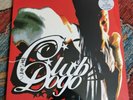 Club Dogo Mi Fist 2 LP DOPPIO VINILE SIGILLATO LIMITED COLORATO ROSSO + CD