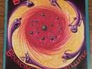 The B-52's: Bouncing Off The Satellites - Rock Music Vinyl/LP - Warner Bros 1986