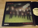 THE KING'S MEN - IT'S TESTIFYING TIME LP RARE 1984 MD. PRIVATE GOSPEL SOUL FUNK