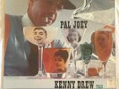 THE KENNY DREW TRIO Jazz Impressions Of Pal Joey RARE Philly Joe Jones RIVERSIDE