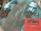 Rob Zombie – The Sinister Urge (Picture Disc Vinyl)