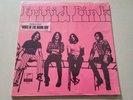 FRIJID PINK Self Titled LP VG+ VINYL SHRINK HYPE STICKER LONDON PARROT PAS-71033