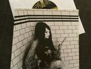 JACK WHITE Freedom at 21 ALTERNATE COVER Third Man Records WHITE STRIPES RARE