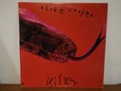 ALICE COOPER KILLER 1971 GREEN LABEL LP VINYL ALBUM