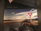 Yield by Pearl Jam (vinyl Record 2016) Sealed