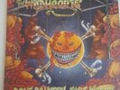 THE WILDHEARTS Don't be happy...just worry  1992. First press Double Vinyl.