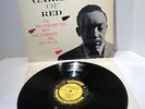 Red Garland Trio A Garland Of Red LP Prestige 7064 RVG Mono - NM-/VG+ Promo