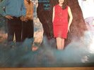 THE SEEKERS - THE BEST OF THE SEEKERS 1968 CAPITOL ST 2746 US LP RARE SEALED