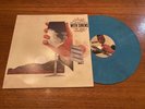 Sleeping With Sirens LP Lets Cheers To This Blue Marble Color Vinyl VG+ Emo Punk