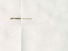 Jeff Parker ‘The Relatives’ BLACK VINYL LP(18TH FEB) PRESALE