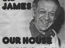 SID JAMES our house PYE 7
