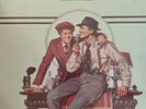 The Sting Soundtrack by Scott Joplin -Sealed vinyl Record - Vintage Music Album
