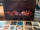 THE ALLMAN BROTHERS BAND Debut LP & Idlewild South - 