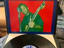 MAGIC SAM BLUES BAND West Side Soul -1st DELMARK PRESSING
