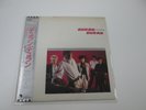 DURAN DURAN SAME Promo EMI EMS-91019 with OBI Poster  Japan VINYL  LP
