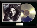 TOMMY BOLIN TEASER WHITE GOLD SILVER PLATINUM TONED RECORD LP ALBUM RARE NON RIA