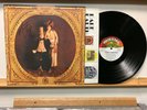 SIGNED  Stoney and MEATLOAF 1971 DJ PROMO LP Rare Earth Records Autographed NM