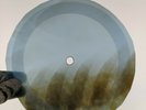 MONKS I CANT GET OVER YOU X-Ray USSR Record Roentgen Bones Ribs Music Vinyl
