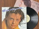 Luis Miguel - Palabra De Honor [LP VINYL] EMI Mexico 1984 ?