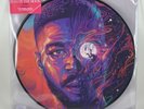 Kid Cudi - Man on the Moon III 3 Limited Edition Picture Disc NEW RARE Vinyl LP
