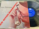 JEAN (TOOTS) THIELEMANS MAN BITES HARMONICA  1958 RIVERSIDE MONO EXCELLENT
