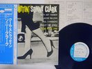 SONNY CLARK COOL STRUTTIN' BLUE NOTE GXK 8043 JAPAN OBI VINYL LP