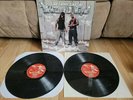 Like Father Like Son by Birdman 2006 Cash Money Records Double LP Vinyl Rap Hip