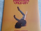 Dinosaur Pile Up: Nature Nurture rare sealed vinyl NEW