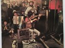 Bob Dylan & The Band - The Basement Tapes - 1975 - Double LP Gatefold